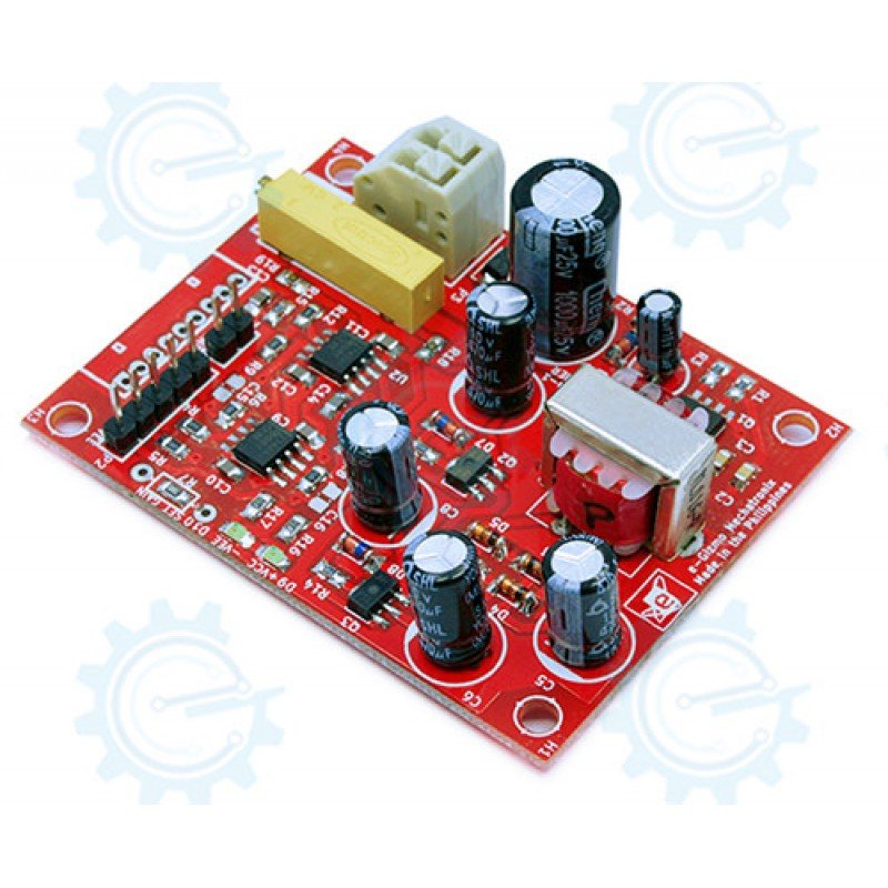 Sensor Amplifier Kit